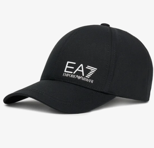 cappello visiera ea7 unisex 