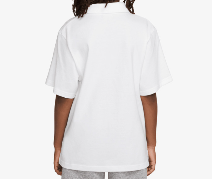 polo nike da bambino IF2841100 Nike
