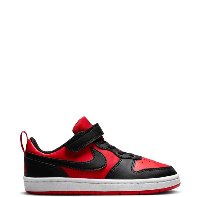 Scarpa nike court borough da bambino DV5457600 Nike