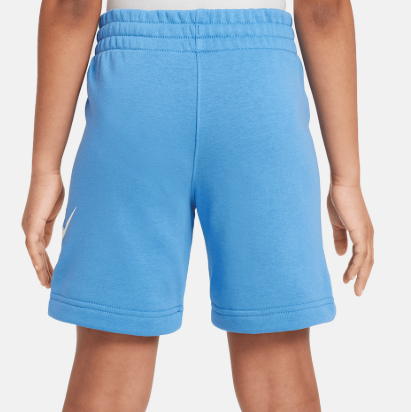 bermuda nike da bambino 