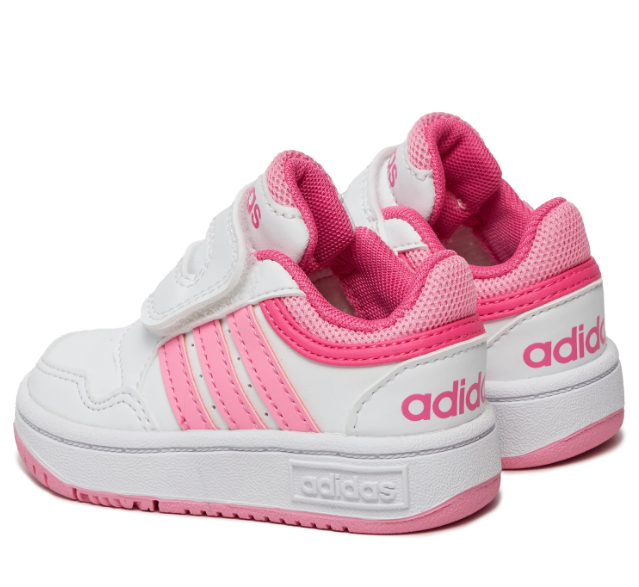 scarpe adidas hoops infant IG3719 Adidas