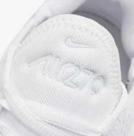 Scarpe nike air max 270 unisex 943345103 Nike