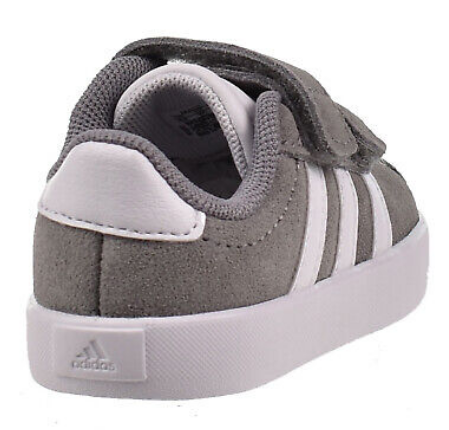 scarpe adidas court infant ID9159 Adidas