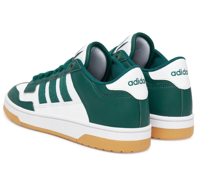 scarpe adidas rapid court unisex JR1019 Adidas