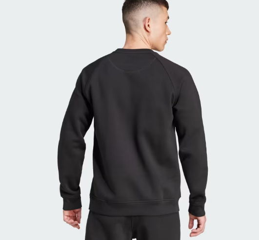 felpa adidas da uomo IY4932 Adidas