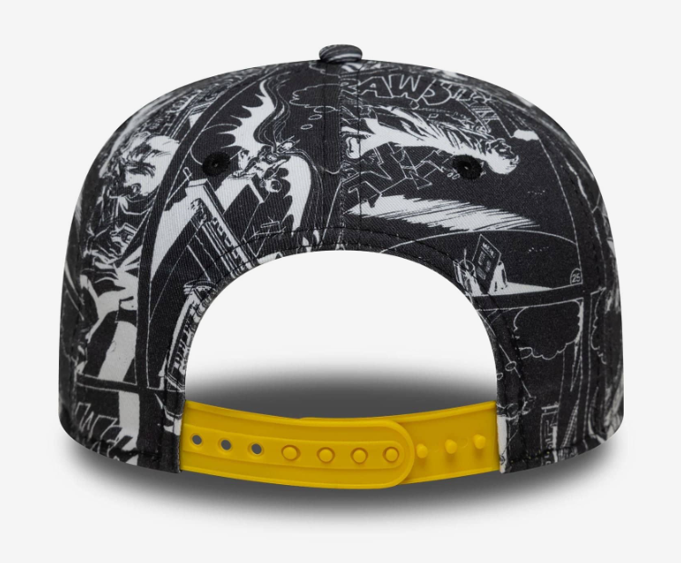 Cappello new era batman da bambino 