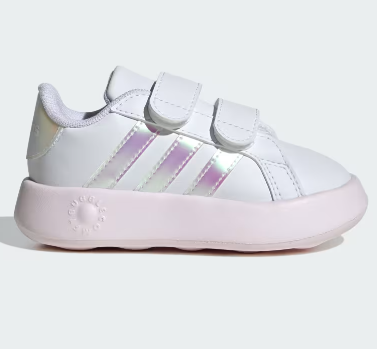 scarpe adidas grand court infant JQ5657 Adidas