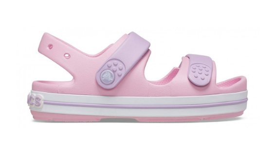 sandali crocs cruiser da bambina 20942384I Crocs