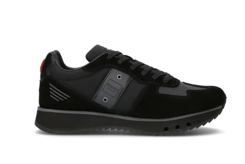 Sneakers blauer tokyo da uomo F5TOKYO01/TASBLK Blauer
