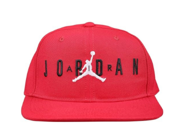 cappello visiera jordan unisex 9A0128R78 JORDAN