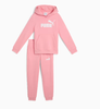 puma infant tracksuit