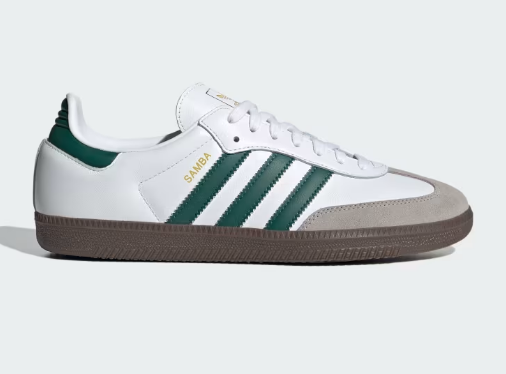 scarpe adidas samba da uomo JH8797 Adidas