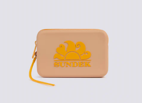 Pochette sundek unisex 