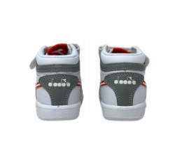 Scarpa diadora game da bambino 173763D1072 Diadora