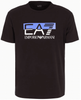 t-shirt ea7 da uomo