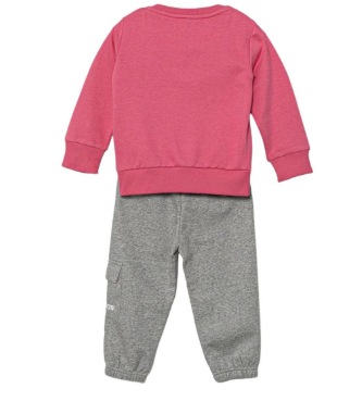 tuta adidas infant JW0030- Adidas