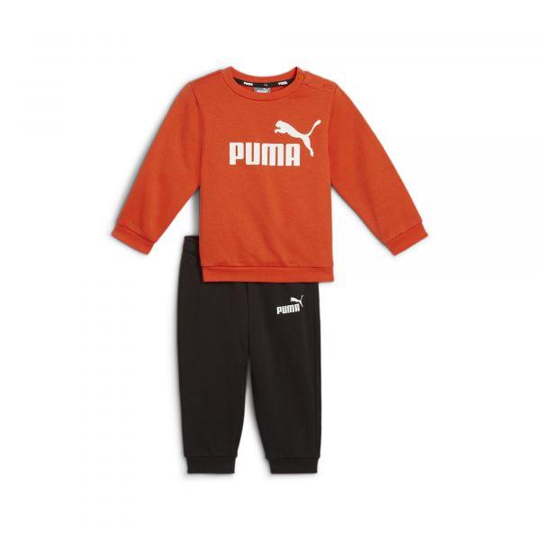 tuta puma infant 84614119 Puma