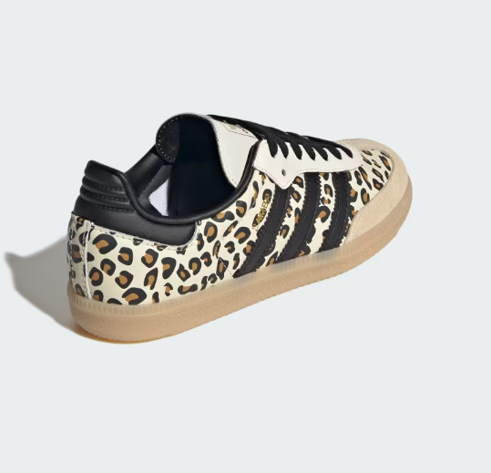 scarpe adidas samba da donna KK2535- Adidas