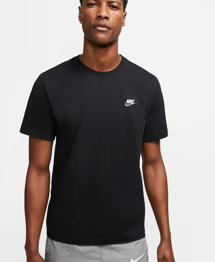 t-shirt nike da uomo AR4997014 Nike