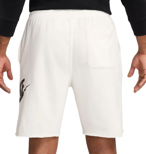 bermuda nike da uomo 