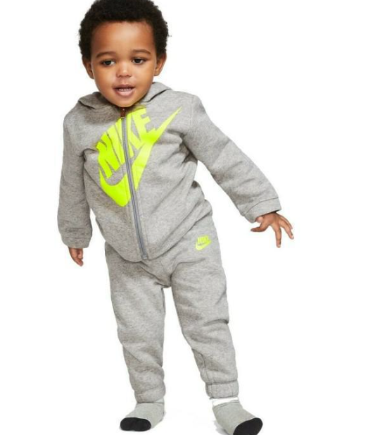 tuta nike infant 66E412042 Nike