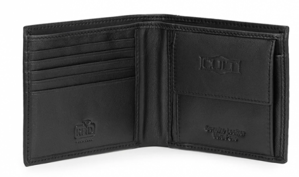 portafogli cult da uomo X183053 CULT