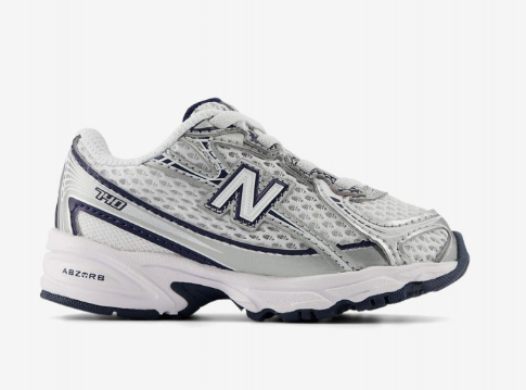 scarpe new balance 740 infant IZ740WN New Balance