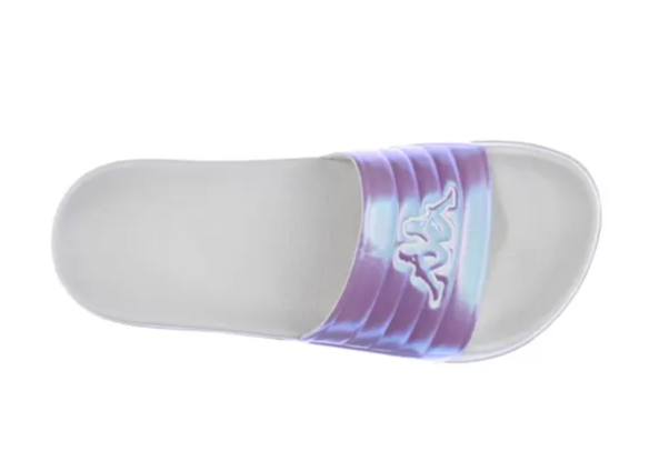 ciabatte kappa da donna 341T4EWA23 Kappa