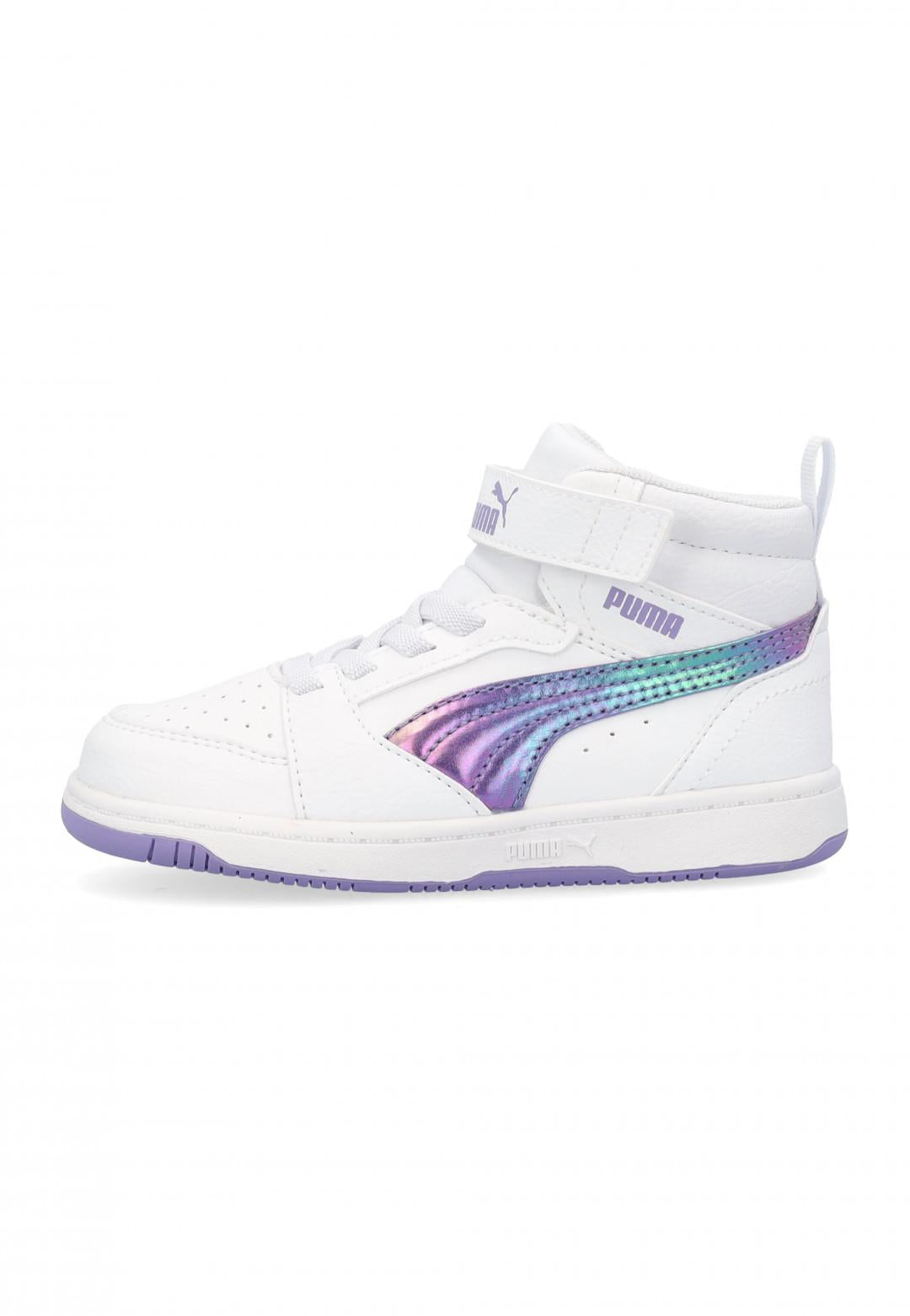 Scarpe puma rebound infant 39872701 Puma