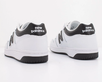 Scarpa new balance 480 da uomo BB480LBK New Balance