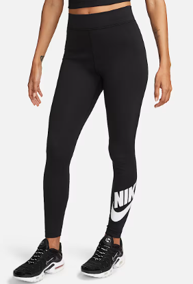 leggins nike da donna 