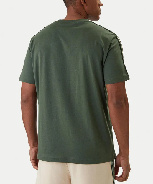 t-shirt ea7 da uomo 