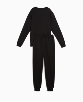 tuta puma da donna 68507401 Puma