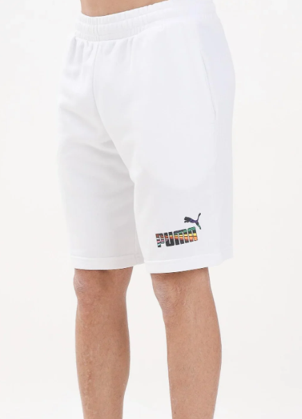 bermuda puma da uomo 68470102 Puma
