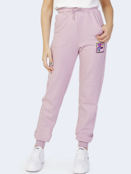 Pantaloni da donna W028440024 FILA