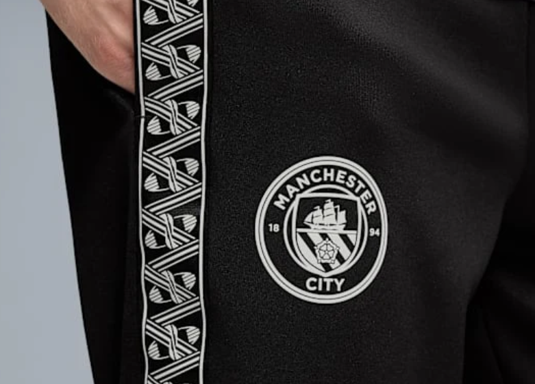 tuta puma manchester city da uomo 78217302 Puma