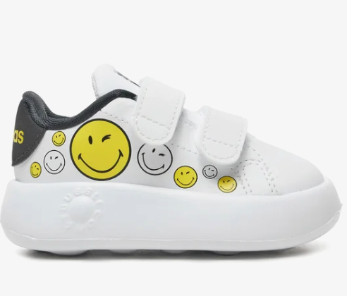 scarpe adidas advantage infant IH6257 Adidas