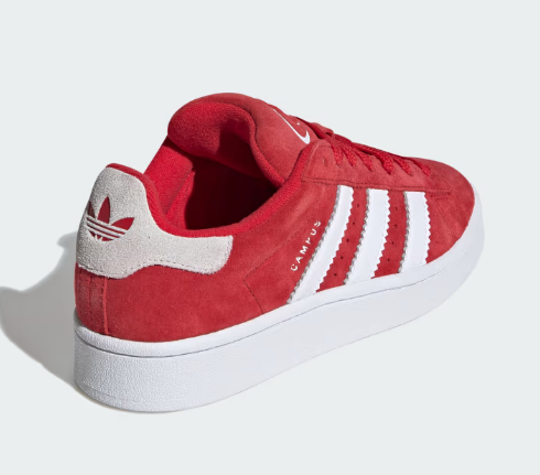 scarpe adidas campus 00 unisex IG1230 Adidas