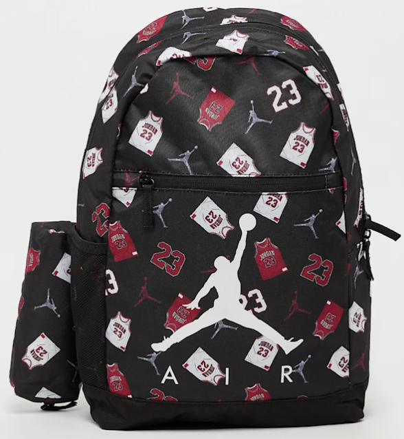 zaino jordan unisex 9B0503W0G JORDAN