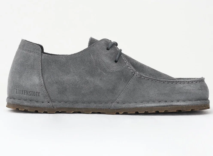 Sneakers birkenstock utti lace da uomo 1030035 Birkenstock