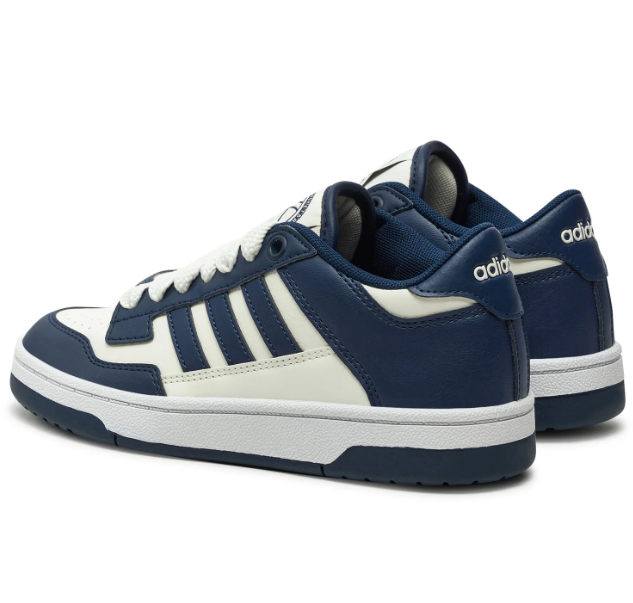 scarpe adidas rapid court unisex JR0167- Adidas