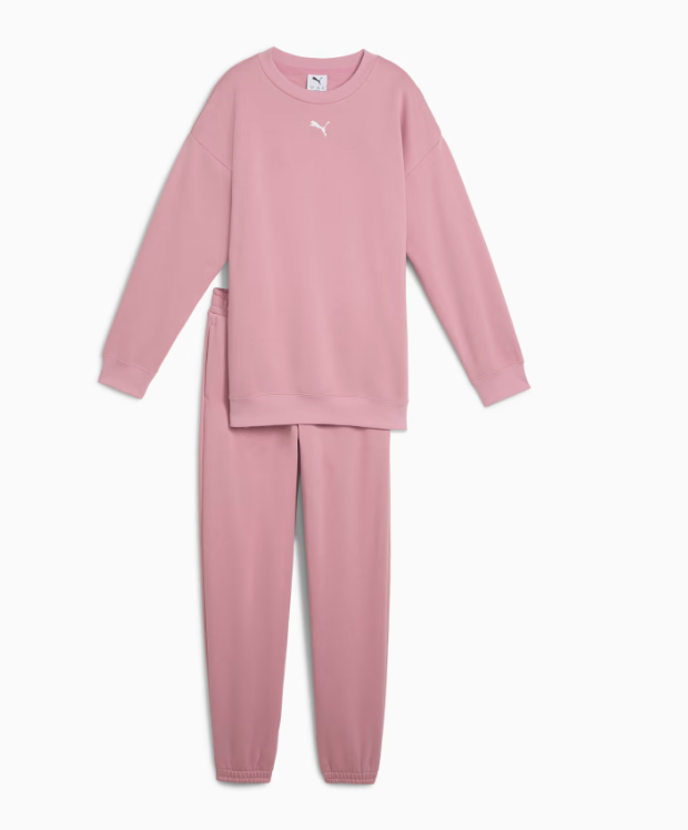 tuta puma da bambina 68972765 Puma