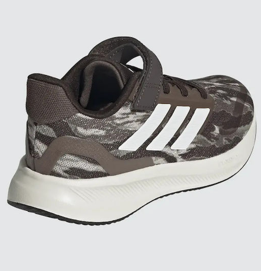 scarpe adidas runfalcon da bambino HQ2440- Adidas