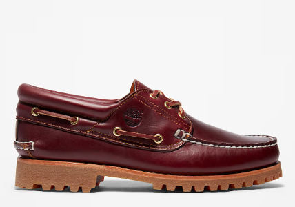 scarpa timberland authentic 3 da uomo TB050009648 Timberland