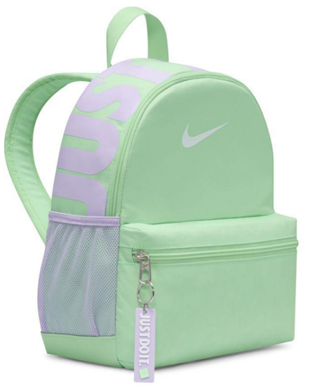 Zaino nike just do it unisex DR6091376 Nike