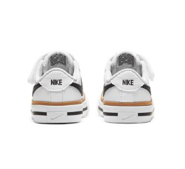 scarpa nike court legacy infant DA5382102 Nike