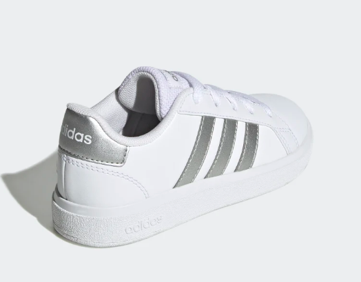 Scarpa grand court dabambina GW6506 Adidas