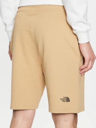 bermuda the north face da uomo 0A3S4ELK51 THE NORTH FACE