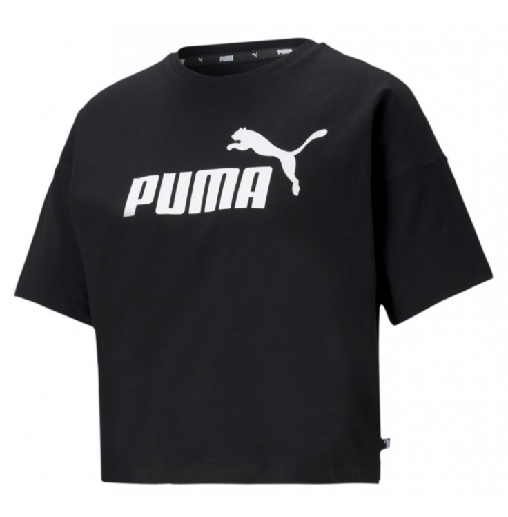 t-shirt puma da donna 58686601 Puma