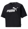 t-shirt puma da donna